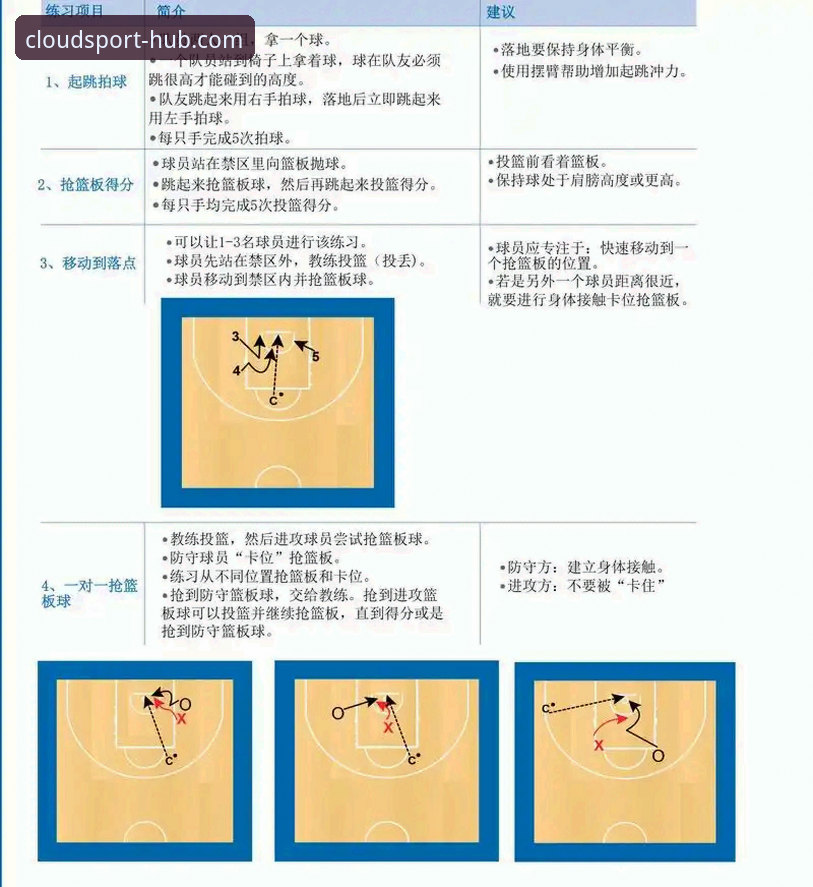 云体育入口实用指南：一站式体育平台深度攻略与必备知识