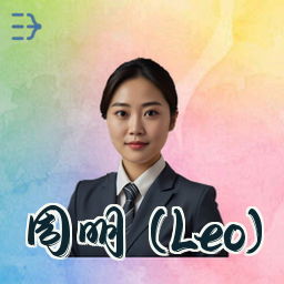 周明 (Leo)